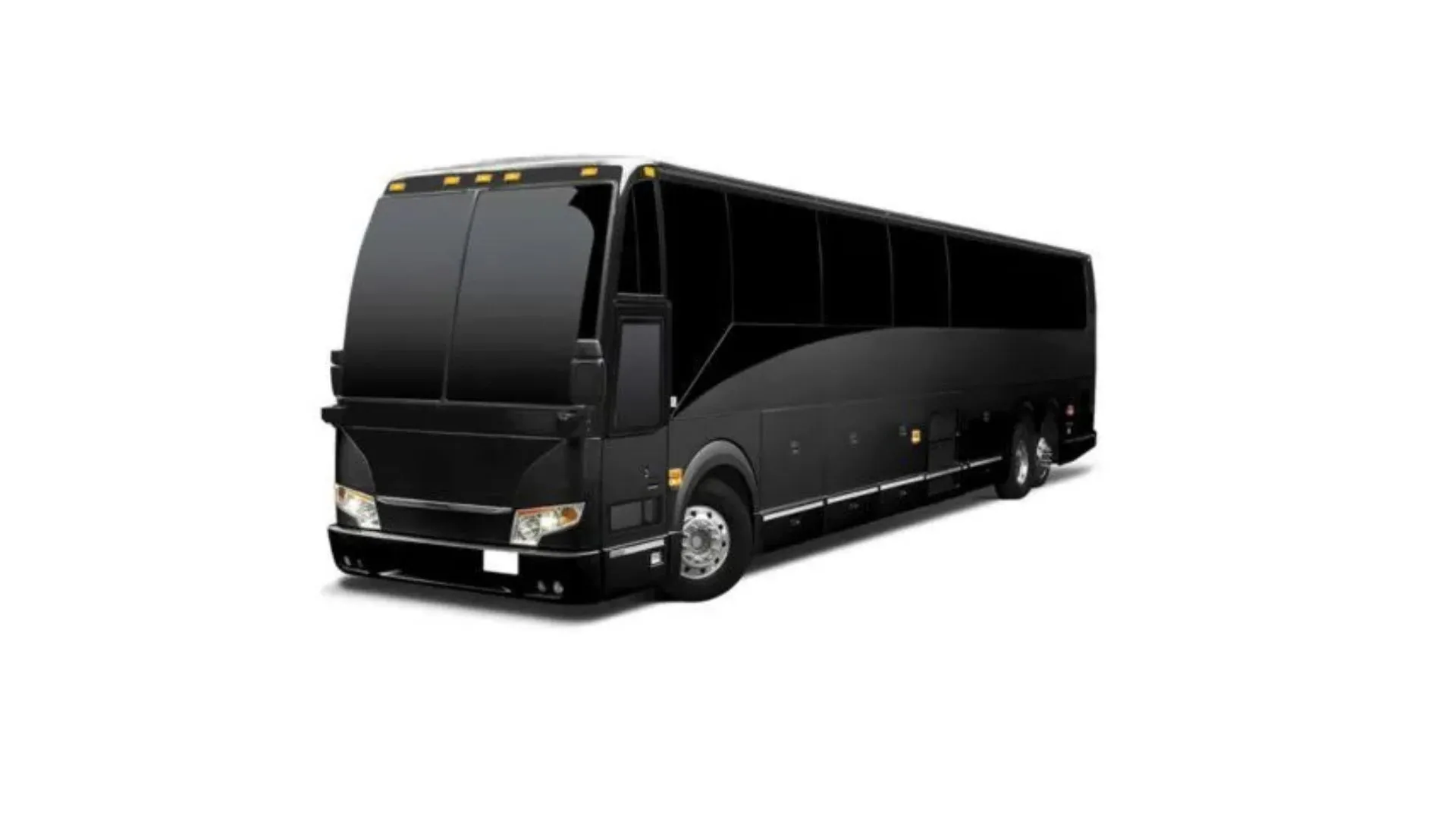 56 passenger coach