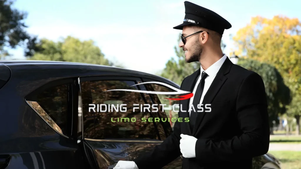 Black Car Service