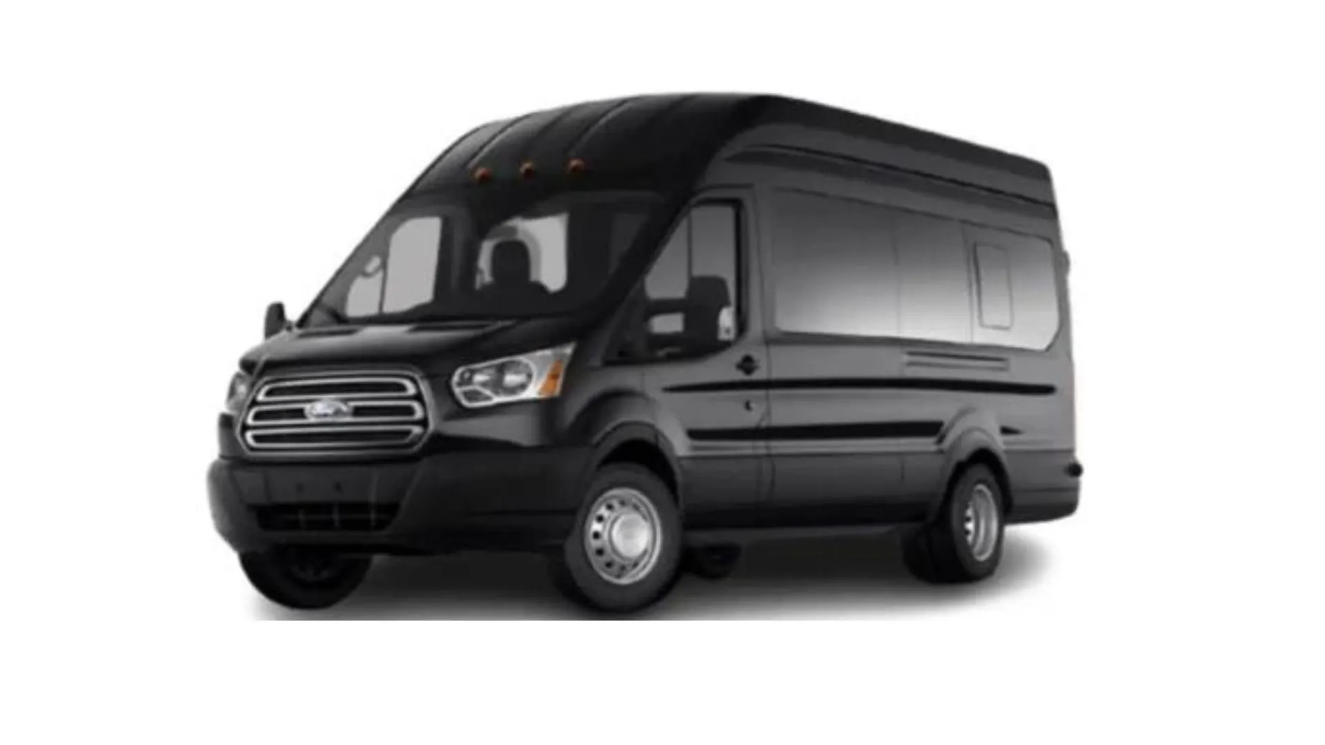 Ford Transit VIP Van