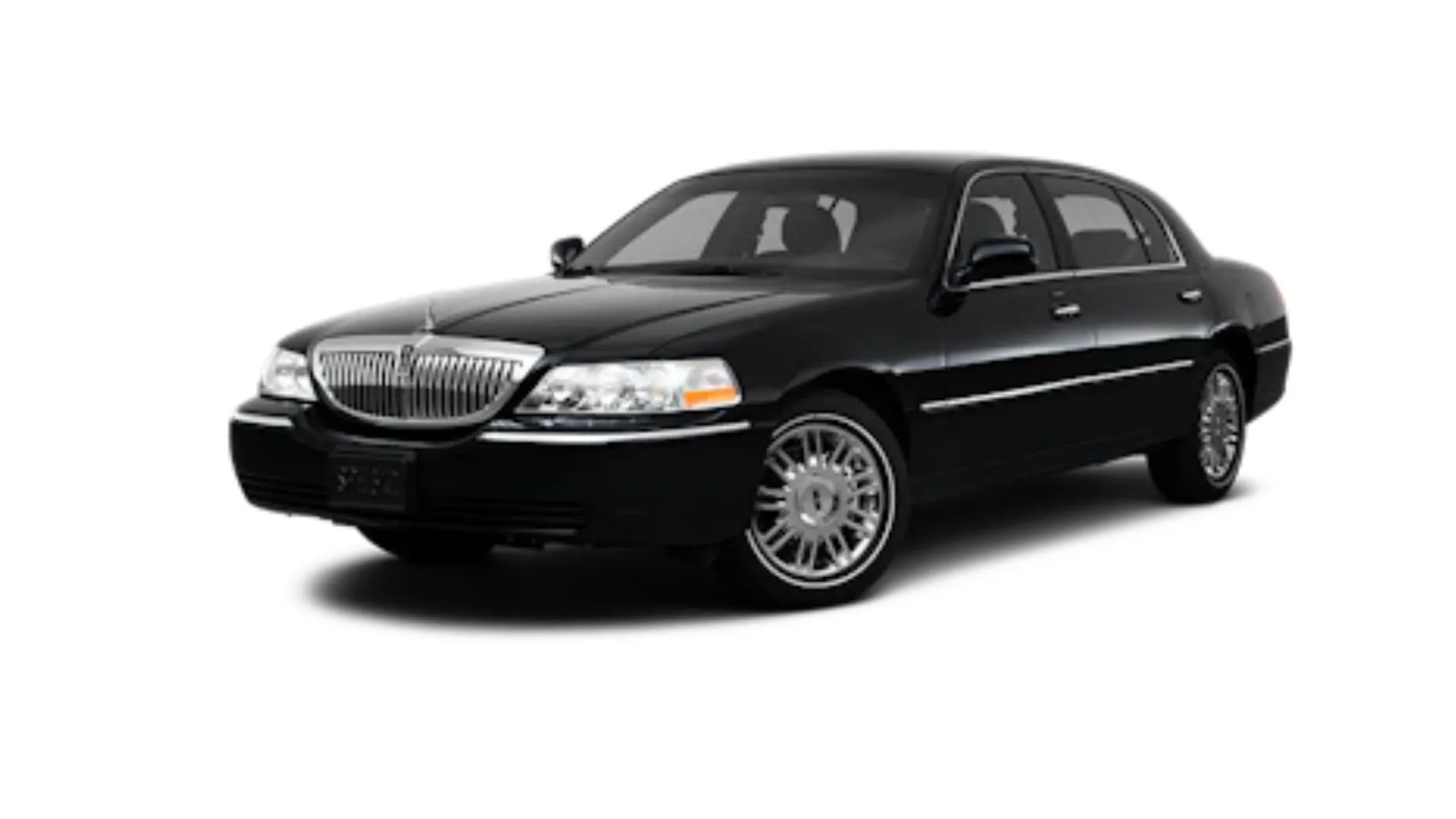 Lincoln Town Car