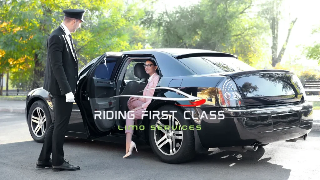 NJ Car Service - Luxury Car