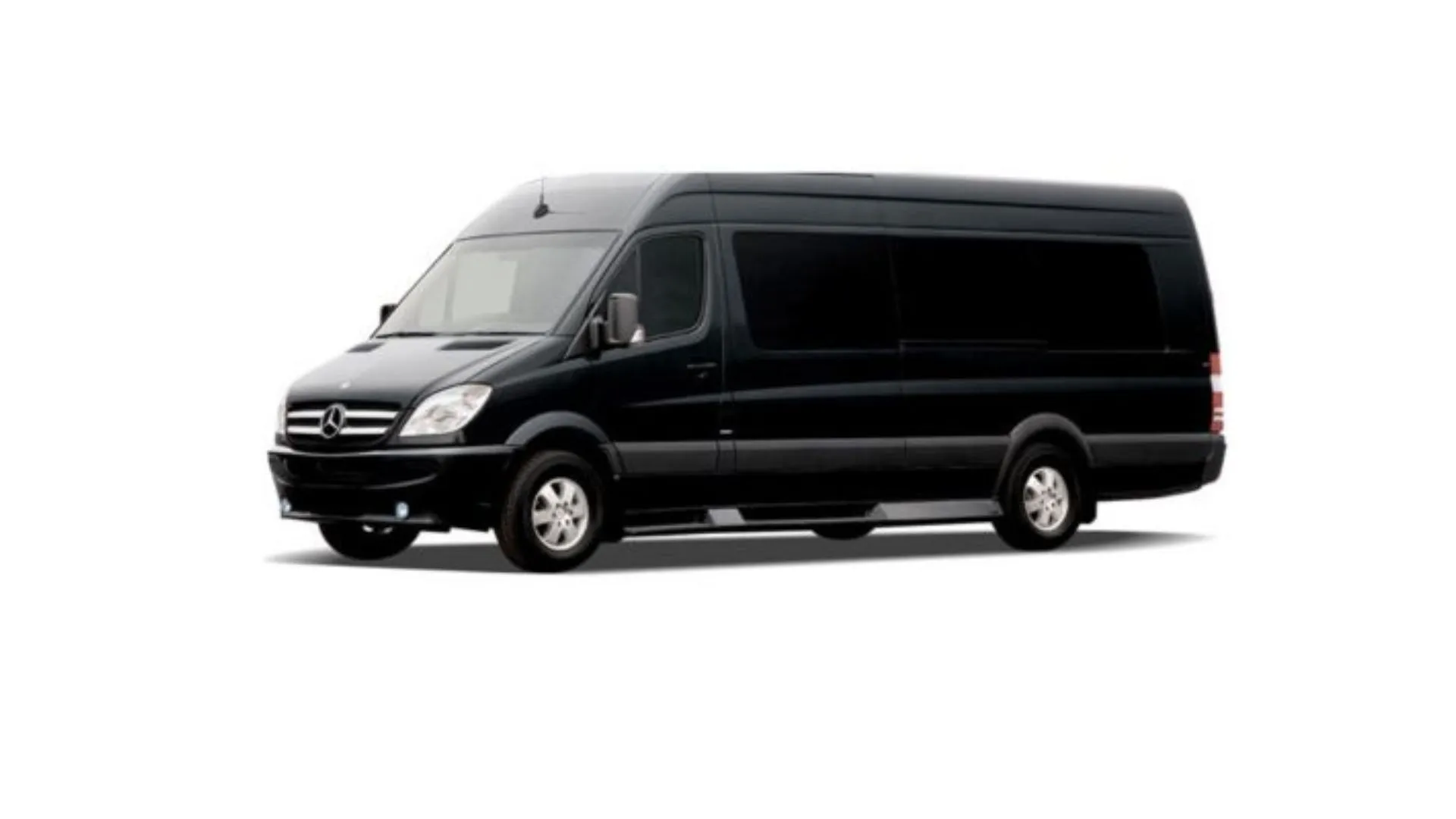 Sprinter Limousine